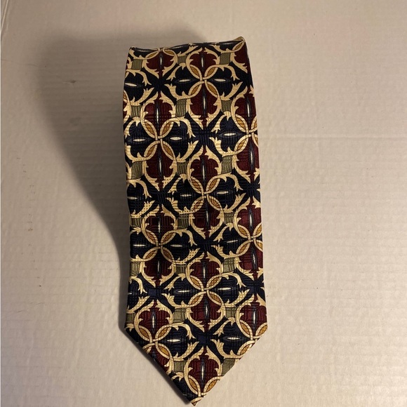 Vintage Britches of Georgetowne Tie - Picture 4 of 5